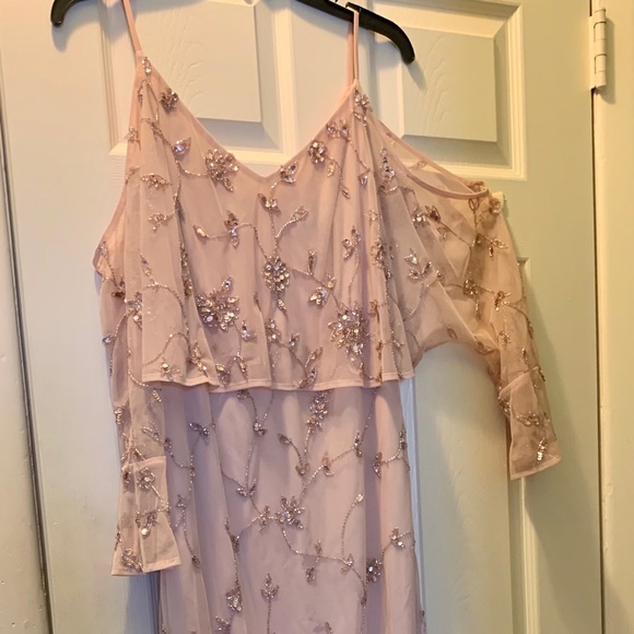 Adrianna Papell Gown - Picture 1 of 4